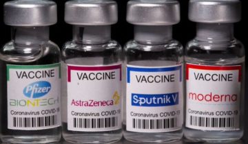 vacunas muchas marcas