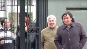 Ordenan que Lázaro Báez cumpla condena en cárcel común