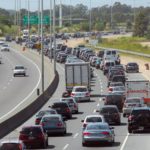 Los peajes de rutas y autopistas nacionales aumentaron 50%