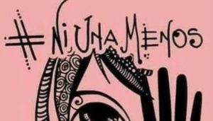 Se cumplen 10 años del Ni Una Menos, un punto de inflexión en la Argentina