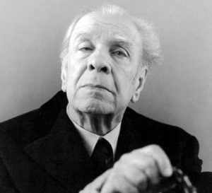Una muestra homenajea a Jorge Luis Borges a 40 años de su muerte