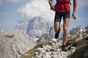 Por qué correr en la altura es mejor para tu entrenamiento