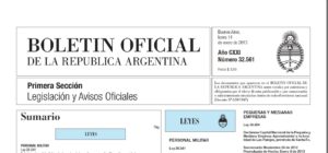 Wenceslao Bunge Saravia fue designado embajador argentino en España