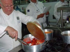 Lentejas caseras con chorizo: un clásico reconfortante para el invierno