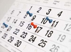 ¿Qué feriados hay en junio?