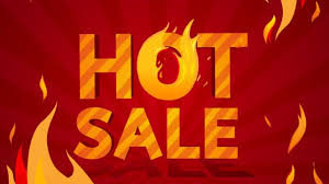 Comenzó el Hot Sale 2025
