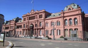 El Gobierno aprobó la nueva estructura de la Vocería Presidencial y designó al subsecretario de Comunicación y Medios Públicos