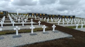 Denuncian que el Reino Unido roba en Malvinas más de 260.000 toneladas de recursos pesqueros argentinos por año