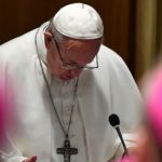 Mensaje del papa Francisco, desde el hospital: «Nuestro físico está débil, pero nada impide amar y rezar»