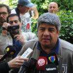 Pablo Moyano renunció a la CGT por «no coincidir» con el resto de la cúpula del gremio