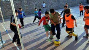 Prorrogan hasta fin de año el reempadronamiento para que los clubes de barrio mantengan los subsidios energéticos