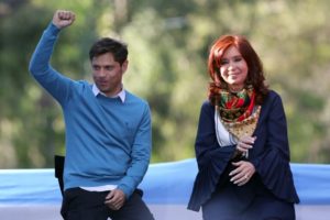Los dilemas de la unidad bonaerense