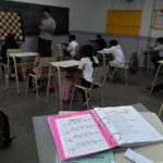 Educación dio a conocer el calendario de actividades escolares 2025