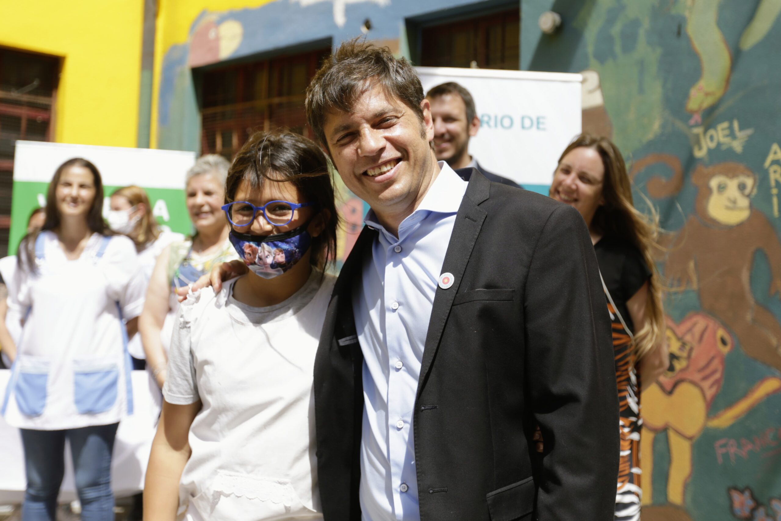 kicillof