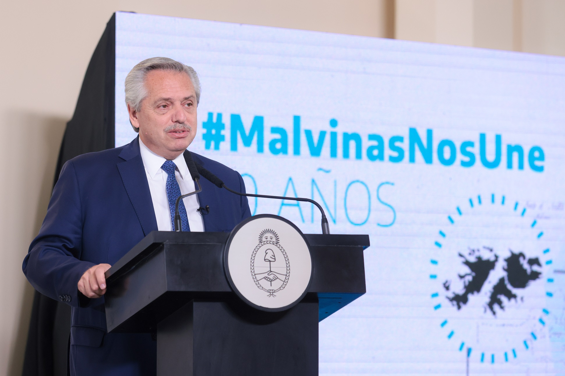 malvinas