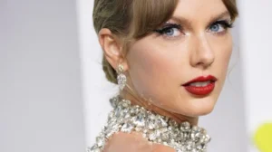 Taylor Swift le pone voz a una nueva canción para la banda sonora de ‘Toy Story 5’