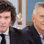 Quiebre entre Javier Milei y Mauricio Macri en redes sociales por el no tratamiento de la «Ficha Limpia»