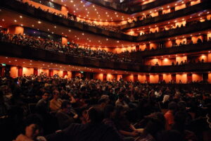 Las “Vacaciones Divertidas” se disfrutan en el Teatro Argentino