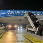 El Gobierno inició negociaciones con privados para que se hagan cargo de Aerolíneas Argentinas