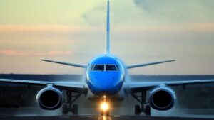 El Gobierno creó una mesa técnica para modernizar el espacio aéreo argentino