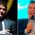 Fusión, ruptura o alianza: Macri y Milei se miran de reojo mientras se define qué sucederá con las PASO