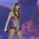 “The Tortured Poets Department”: Taylor Swift convierte su ruptura en un disco doble terapéutico