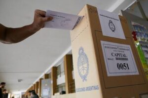 Oficializan el nuevo calendario electoral bonaerense