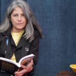 La escritora argentina Selva Almada está entre los finalistas del premio Internacional Booker 2024