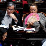 Unión por la Patria pide sesión especial en Diputados el martes para tratar el DNU 70/23