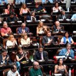 Elecciones 2025: Las mujeres no podrán alcanzar la paridad de género en diputados en los comicios de Octubre