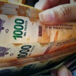 El Gobierno fijó un aumento escalonado del salario mínimo hasta agosto tras el fracaso del acuerdo en el Consejo del Salario