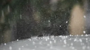 La Provincia refuerza asistencia en municipios afectados por las tormentas y ya hay más de mil evacuados