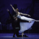 Vuelve el ballet “Giselle” al Teatro Argentino