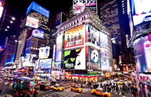 Broadway: Guía estratégica para conquistar la cartelera de Nueva York sin gastar de más