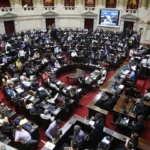 El Gobierno confía en aprobar la Ley Bases y el paquete fiscal: inminente votación en Diputados