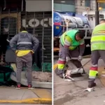 Repudian, por deshumanizante y cruel, el operativo de Jorge Macri que “limpia” a personas en situación de calle