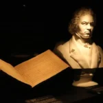 El largo viaje de la Novena Sinfonía de Beethoven a Berlín: dividida y reunificada