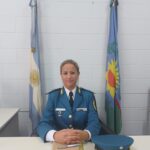 Histórica designación en Urdampilleta: por primera vez una mujer asumió como directora de la cárcel