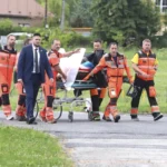 Primer ministro de Eslovaquia está estable pero grave tras intento de asesinato, dice hospital