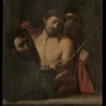 El Museo del Prado exhibirá 9 meses el “ecce homo” de Caravaggio cedida por su propietario