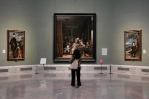 Afirman que el arte rejuvenece igual que el ejercicio