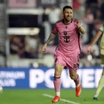 Messi y una lluvia de récords en el Inter Miami