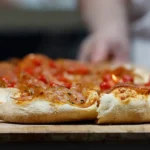 Las dos mejores pizzerías de Europa están en Londres y Barcelona