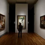 El Museo del Prado exhibe la modernización y los cambios sociales de España entre los 1885-1910