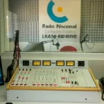 “Una voz digital” en defensa de Radio Nacional y la comunicación federal que llegan “al interior profundo”
