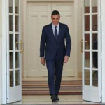 El Gobierno español rechaza “rotundamente” el comunicado argentino que critica a Pedro Sánchez