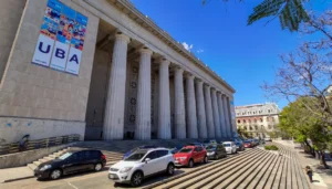 Paro docente: tres nuevos días sin clases en las universidades del país