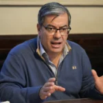 Germán Martínez sobre la decisión del Gobierno de no aprobar un Presupuesto para el 2025: «Milei no quiso tener ley»