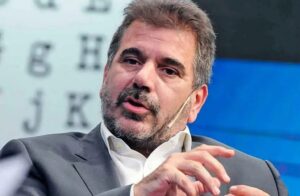 Cristian Ritondo puso en carrera a Mauricio Macri e insistió con Diego Santilli como candidato a gobernador