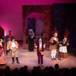Llega al Teatro Argentino la adaptación para infancias de la ópera “El barbero de Sevilla”